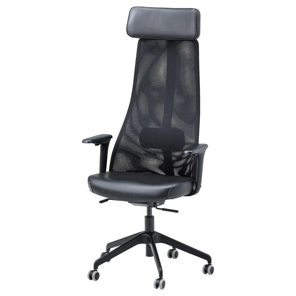 Ghế xoay IKEA JARVFJALLET