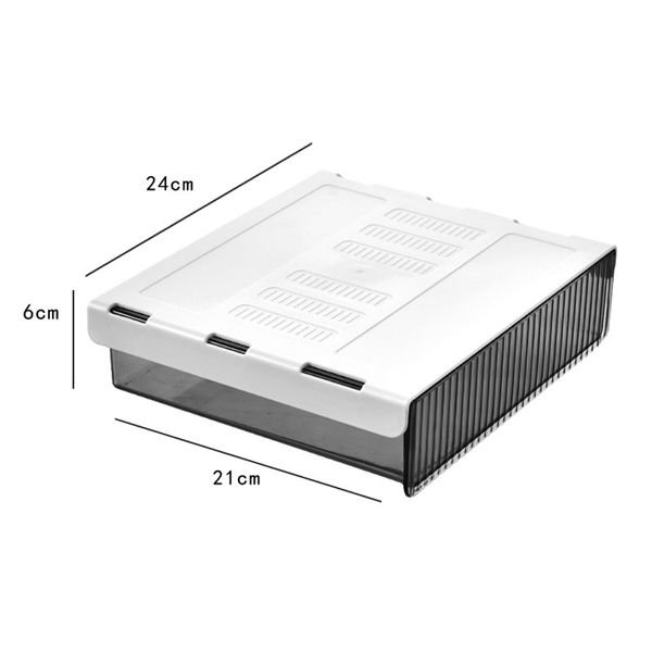 Ngăn kéo đa năng VOI VUÔNG