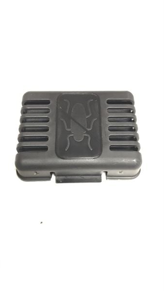 Hộp đựng sáp thơm khử mùi thùng rác Fitis