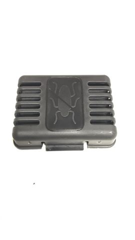 Hộp đựng sáp thơm khử mùi thùng rác Fitis