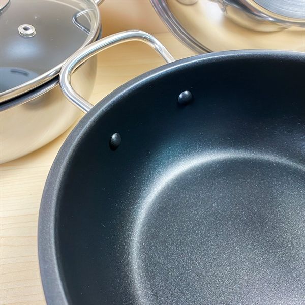 Nồi chống chính FIve Star