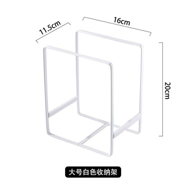 Giá để đĩa tiện lợi