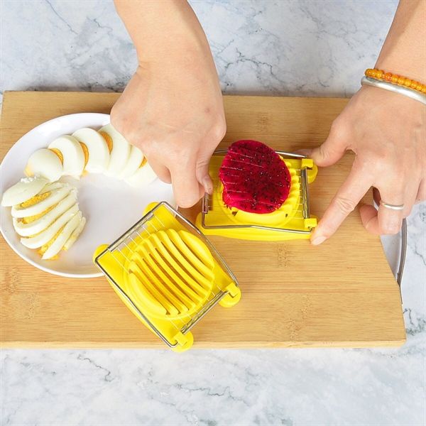 Dụng Cụ Cắt Trứng Ikea Slat