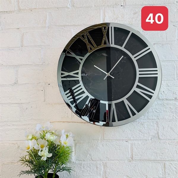 Đồng hồ treo tường cỡ lớn Size 40cm