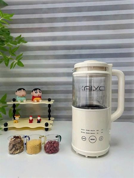 MÁY LÀM SỮA HẠT ĐA NĂNG KAIYO 1000ML