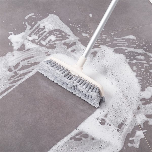 Chổi, cọ chà nhà tắm thông minh Tobin