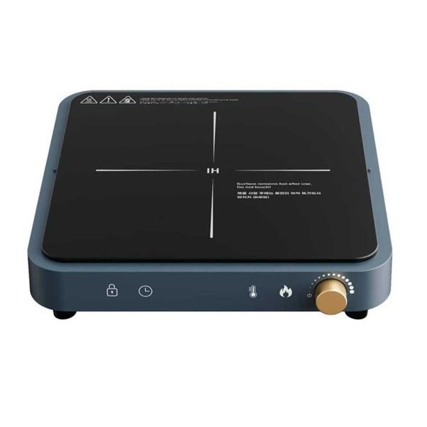 Bếp từ vuông Gume