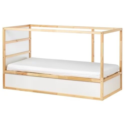 Giường tầng trẻ em IKEA KURA 90*200cm