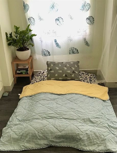 Chăn HÀN QUỐC XUẤT KHẨU