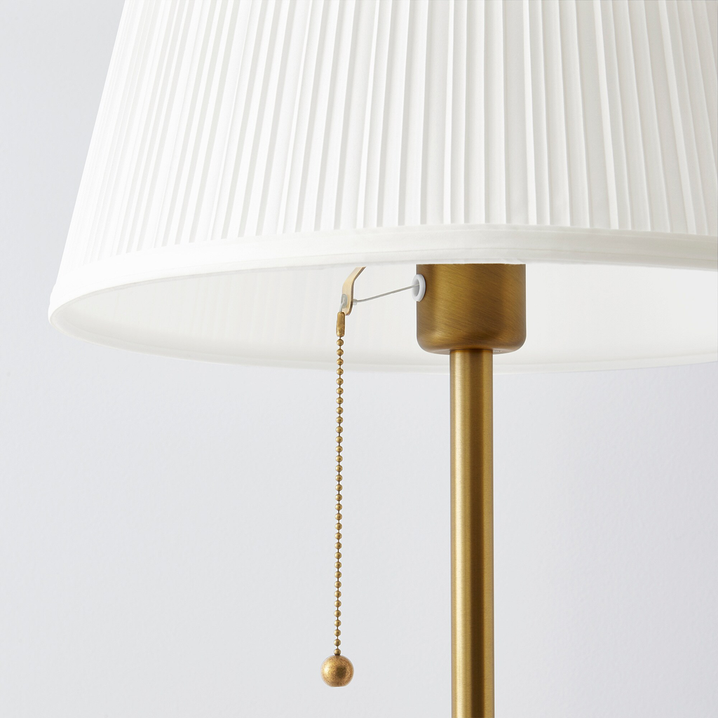 Đèn cây  phòng khách và phòng ngủ IKEA ARSTID