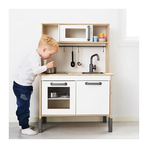 Bếp đồ chơi trẻ em IKEA Duktig