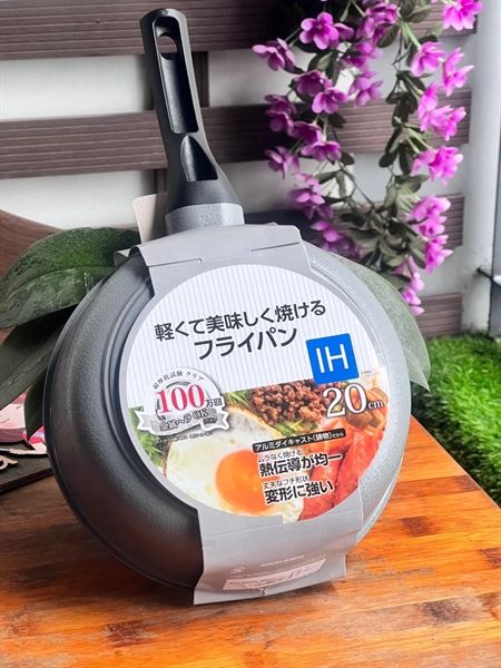 Chảo đá Ecoramic đường kính 20cm