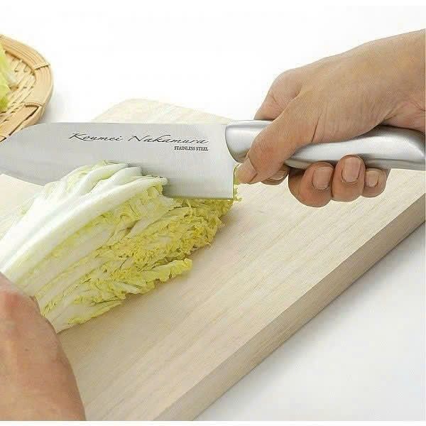 Bộ 2 dao làm bếp Nakamura Kakusee