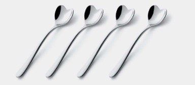 Muỗng tim Mangos lớn 17cm