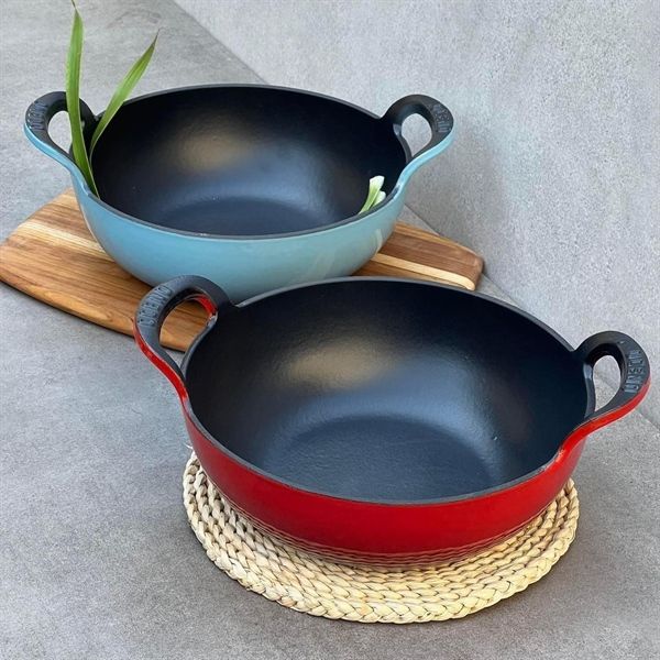 CHẢO GANG OCENO SÂU LÒNG