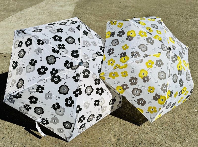 Dù gấp gọn siêu nhẹ Nhật Bản