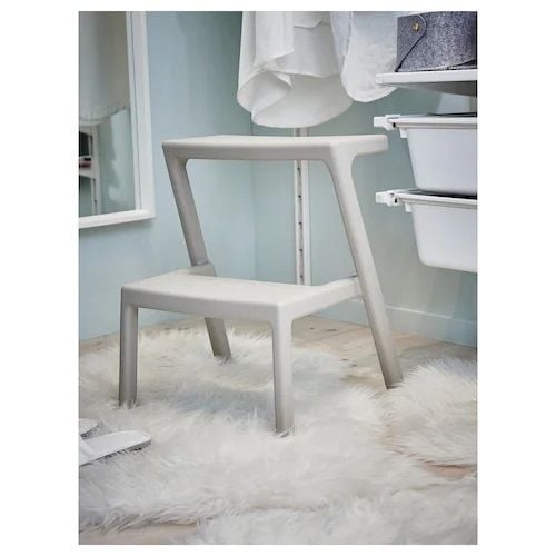 Ghế bậc thang IKEA MASTERBY