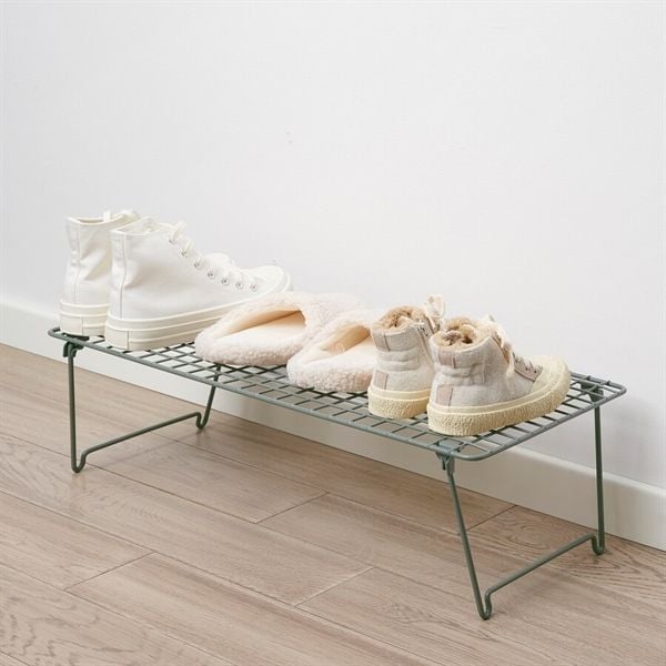 Kệ giầy IKEA GREJIG