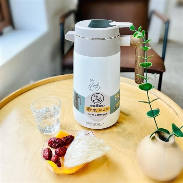 PHÍCH GIỮ NHIỆT 2GOOD B68