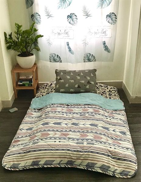 Chăn HÀN QUỐC XUẤT KHẨU