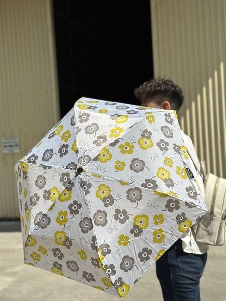 Dù gấp gọn siêu nhẹ Nhật Bản