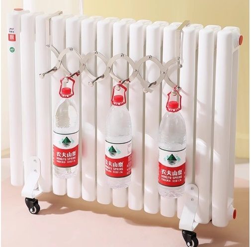 Móc Treo Đồ Đa Năng Điều Chỉnh Được Kích Thước