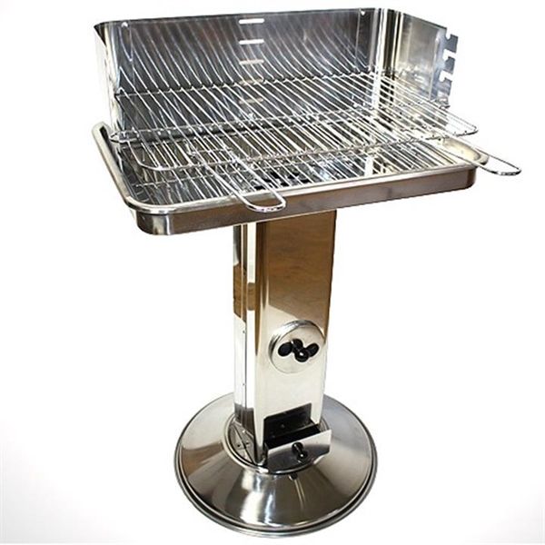 Bếp nướng than 11290