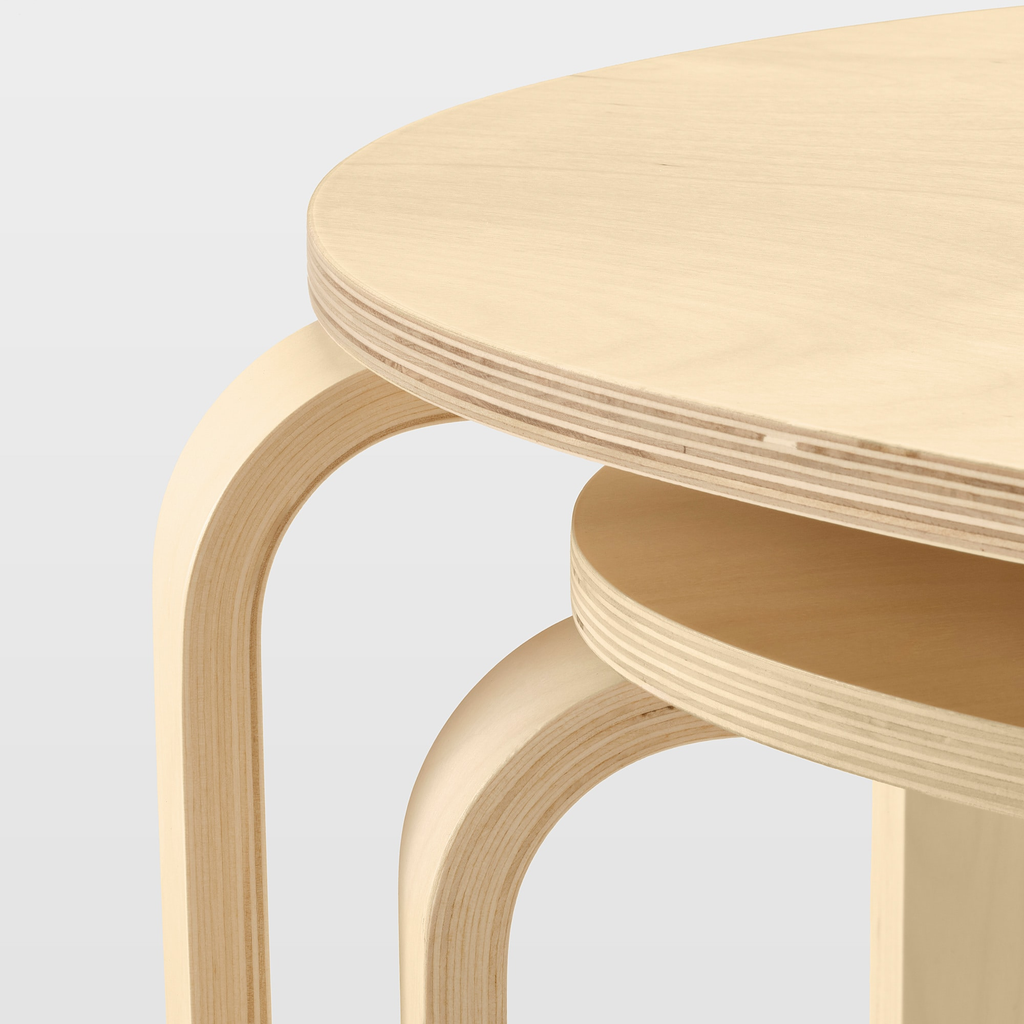 Bàn trà IKEA SVALSTA