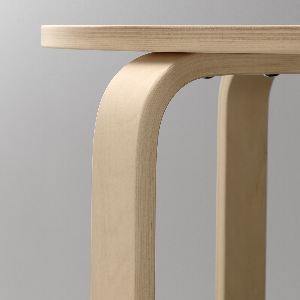 Bàn trà IKEA SVALSTA