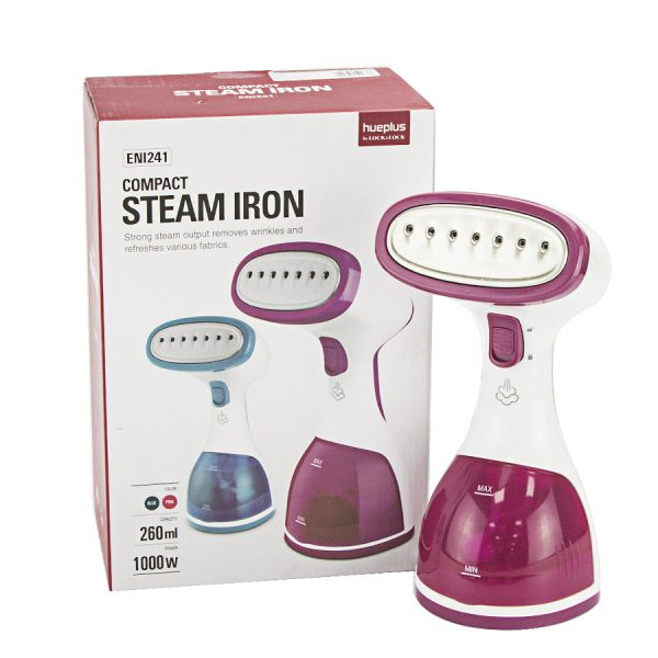 Bàn ủi hơi nước LOCK LOCK