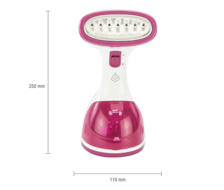 Bàn ủi hơi nước LOCK LOCK