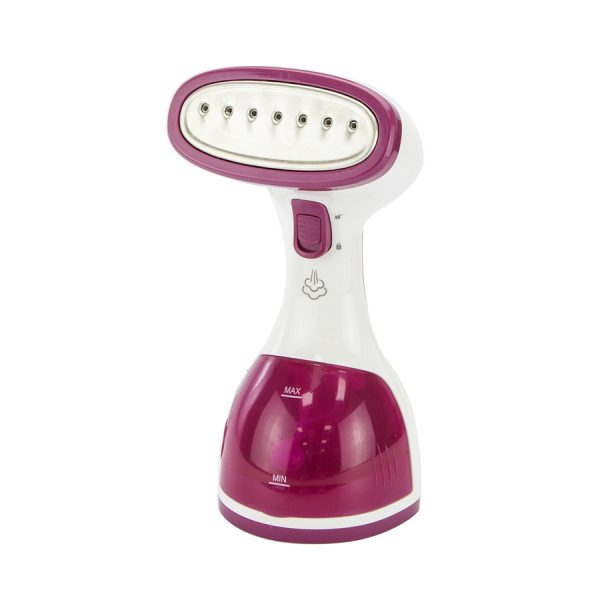 Bàn ủi hơi nước LOCK LOCK