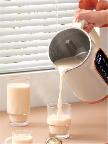 Máy nấu sữa đa năng Gume Hàn Quốc