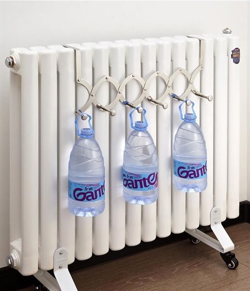 Móc Treo Đồ Đa Năng Điều Chỉnh Được Kích Thước