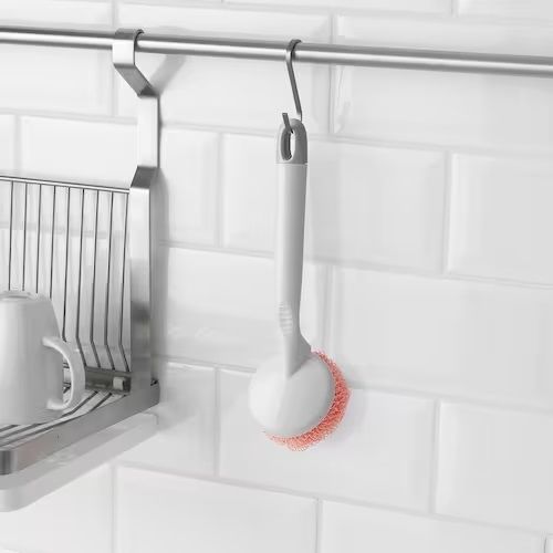 Cọ Rửa Có Tay Cầm IKEA PEPPRIG