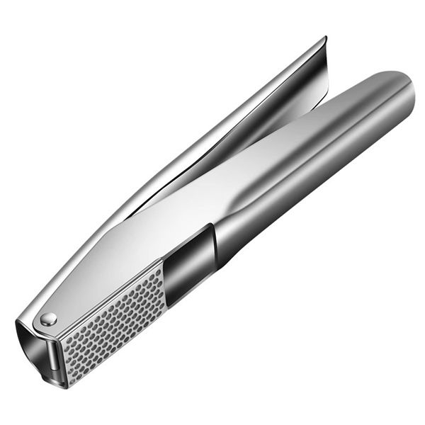 Dụng cụ ép tỏi INOX 304 INOSIN loại tốt