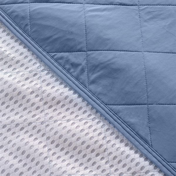 Ga lạnh Kaiyo màu xanh Navy