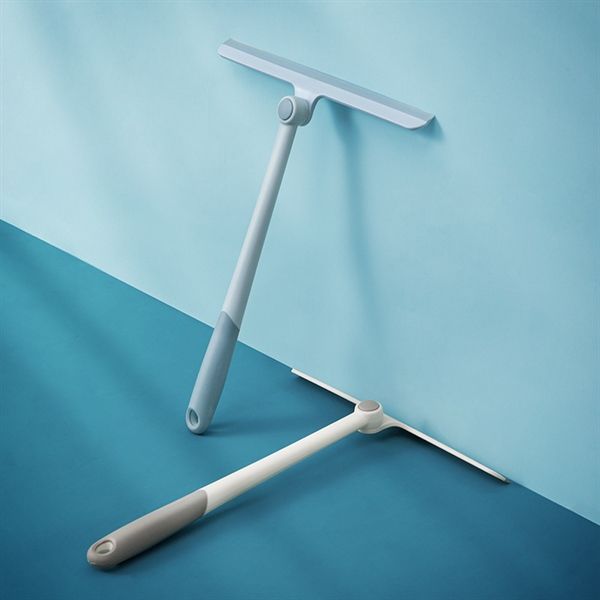 Lau gạt kính 360 độ