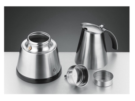 Bình pha cà phê Đức Rommelsbacher EKO 364/E