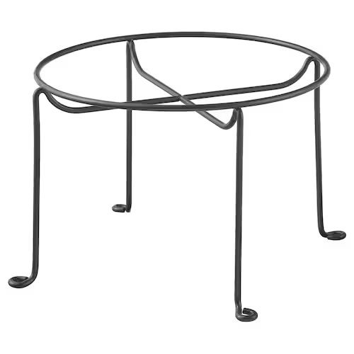 Bình nước IKEA FÖRFRISKNING 5.5l Kèm Đế