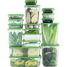 Bộ hộp thực phẩm 17 Hộp IKEA PRUTA