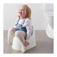 Bô trẻ em LOCKIG  IKEA