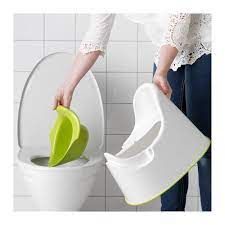 Bô trẻ em LOCKIG  IKEA