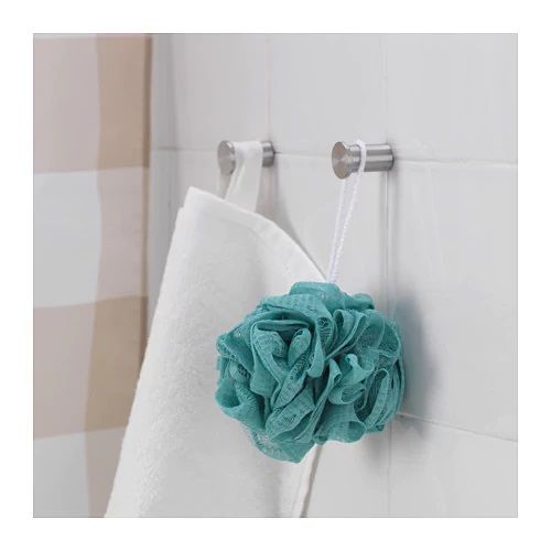 Bông tắm IKEA ABYAN (set 3c)