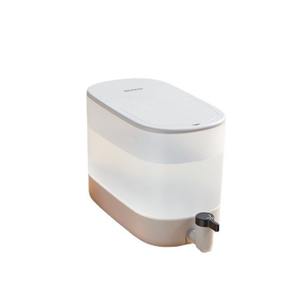 Bình Nước an toàn có vòi ECOCO