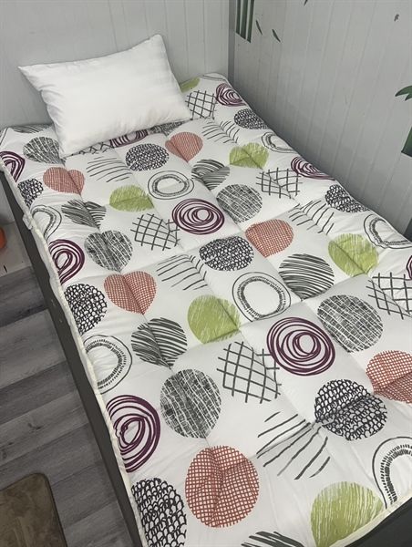 Nệm Xuất Nhật TOJIRO