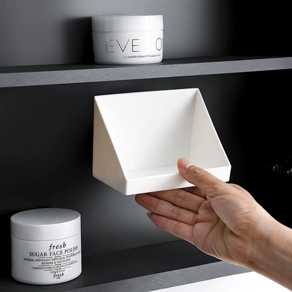 Khay Đa Năng Dán Tường