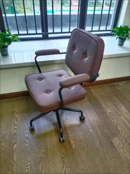 Ghế Da Cao Cấp Ltalia Home