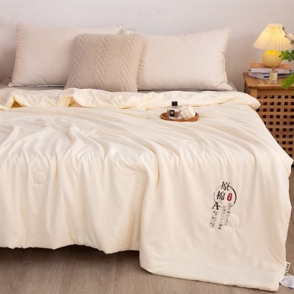 Chăn đậu nành cao cấp xuất Nhật- loại 180*220cm