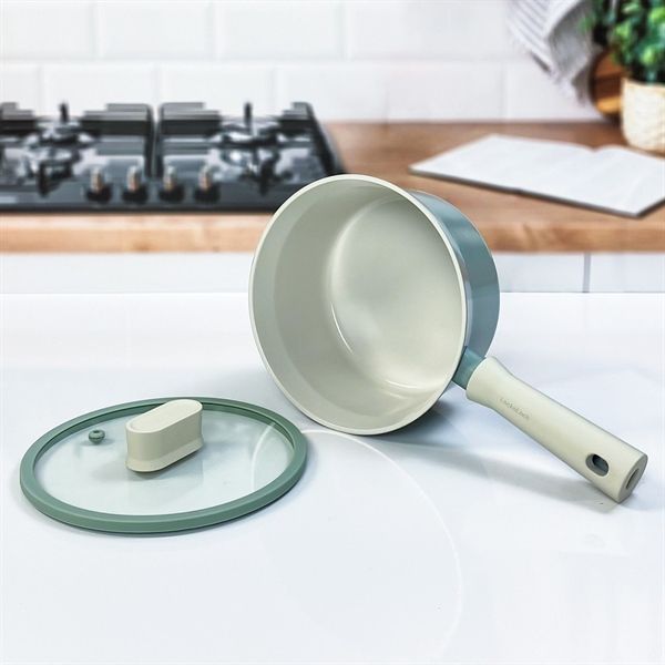 Nồi quánh Suit Lock Lock 18cm